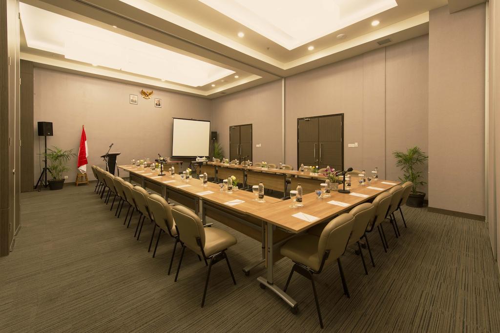 Pranaya Boutique Hotel Serpong Exterior foto