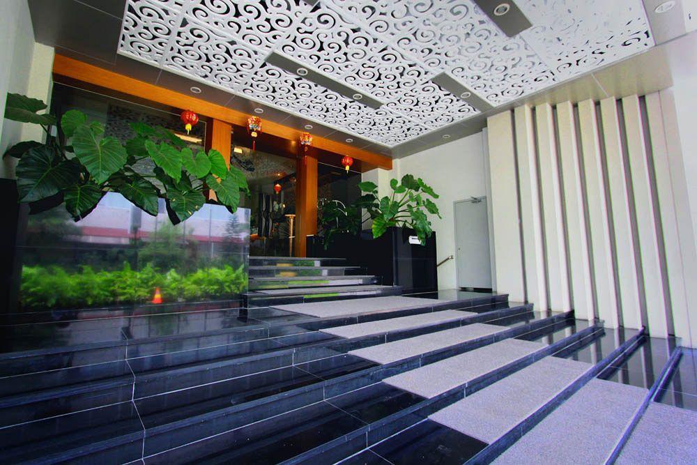 Pranaya Boutique Hotel Serpong Exterior foto